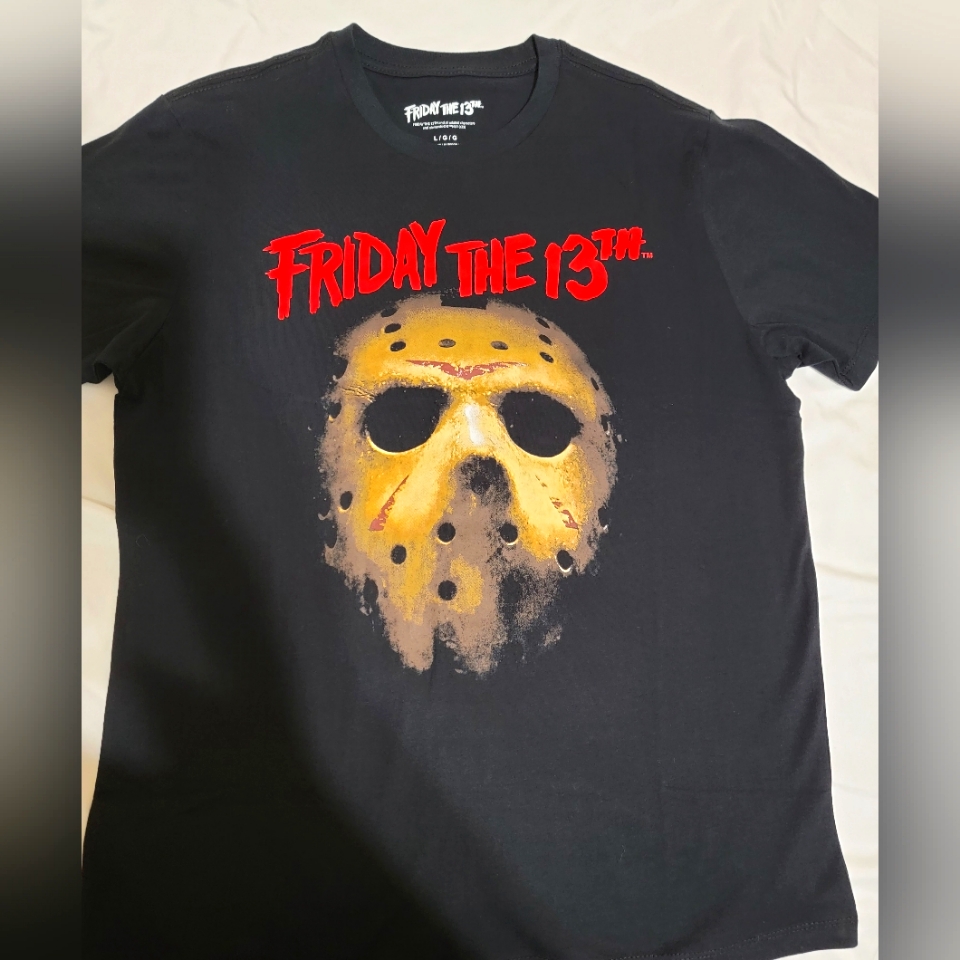 Friday The 13th